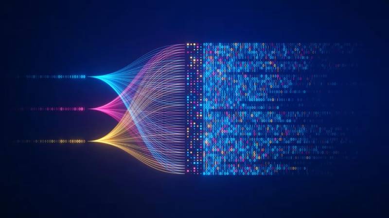睢县软件开发：解锁高性能应用的核心技术路径